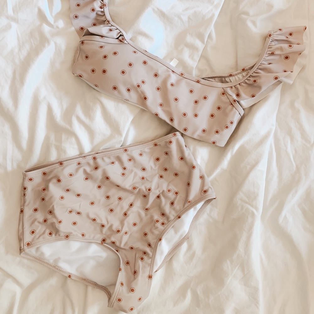 Rylee + Cru bikini